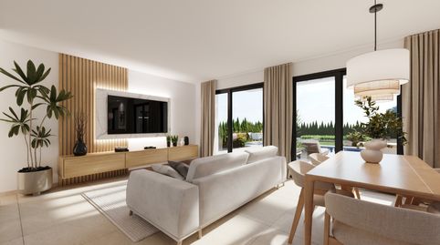 Foto 2 de Casa o chalet en venta en Avenida Hacienda del Alamo, 141, Hacienda del Álamo Golf, Fuente Álamo de Murcia