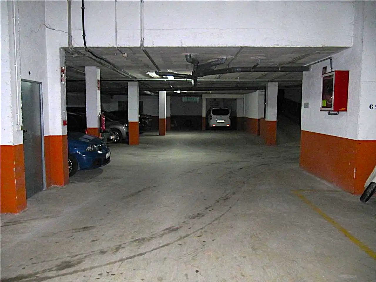 Piso en venta en Poeta Miguel Hdez, Puerto Lumbreras