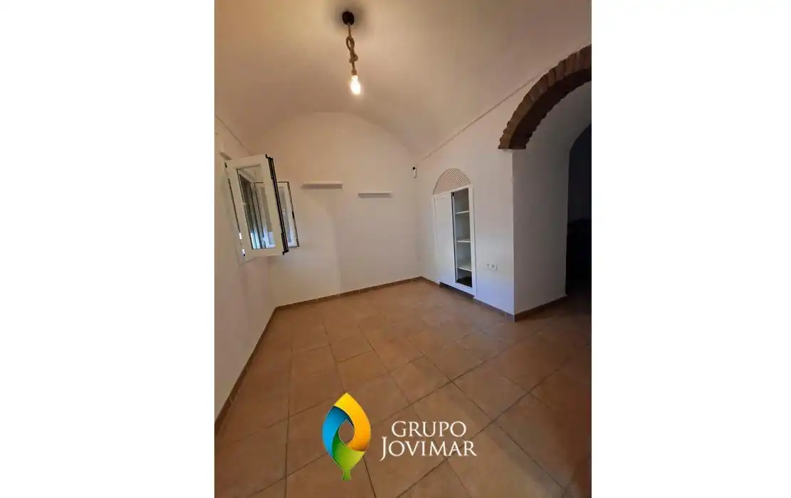 Finca rústica en venta en Guadix