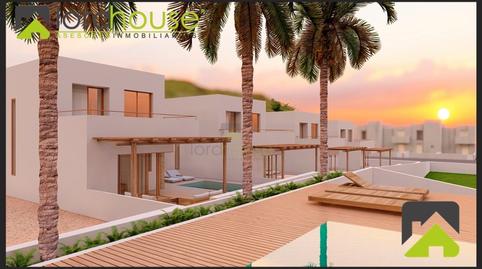 Foto 3 de Casa o chalet en venta en Calle Estrella del Mar, 3, Villaricos, Almería