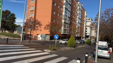 Foto 2 de Apartament de lloguer a Butarque, Madrid