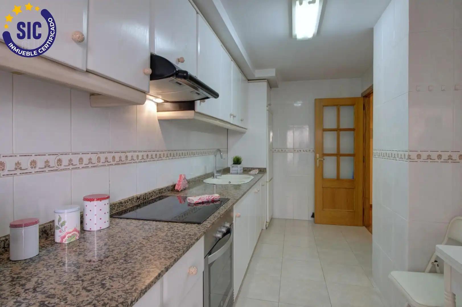 Flat with terrace for sale in Avenida camp de morvedre 82, imagen 18