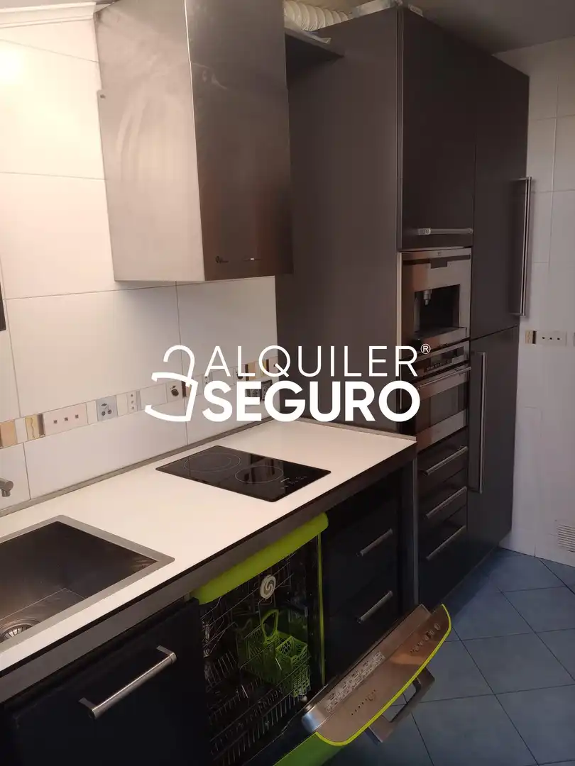 Wohnung zur Miete in Valladolid, Valladolid