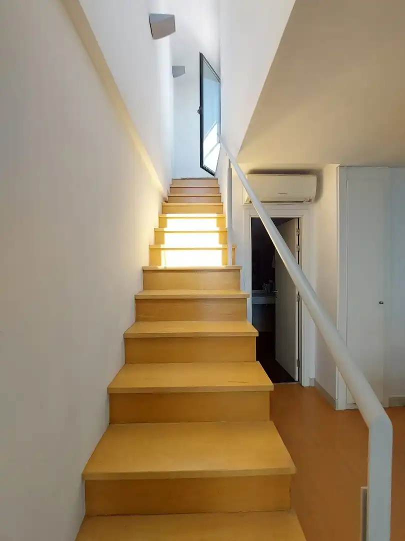 Duplexes for sale in Avenida de Leganés, Parque Ondarreta - Urtinsa