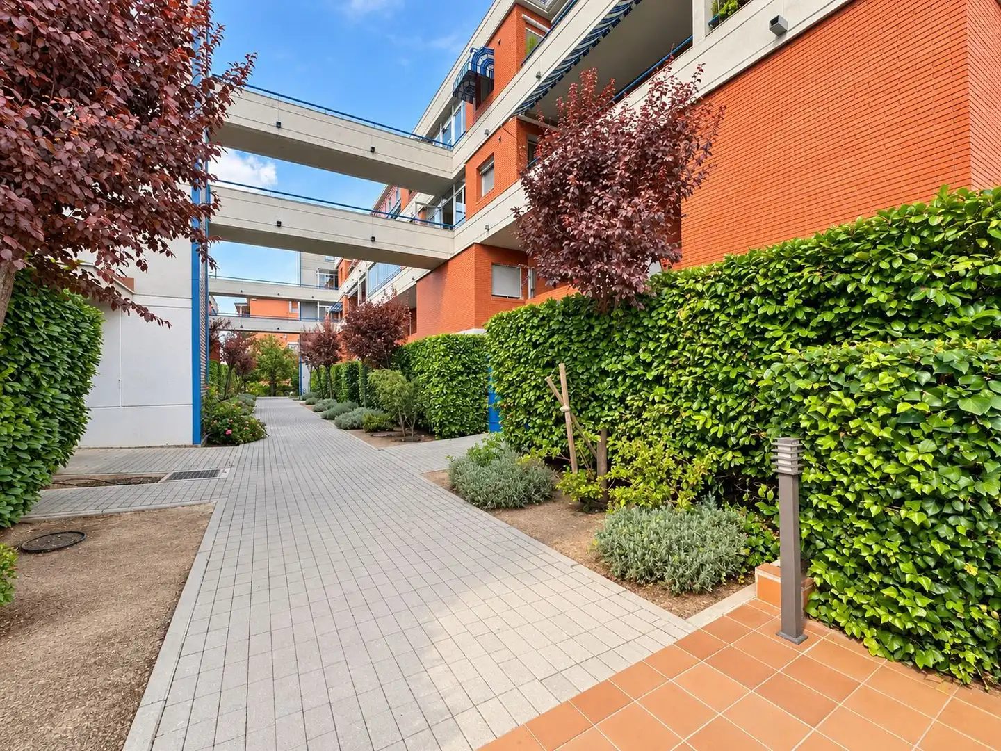 Piso con piscina en venta en Los Villares, imagen 7