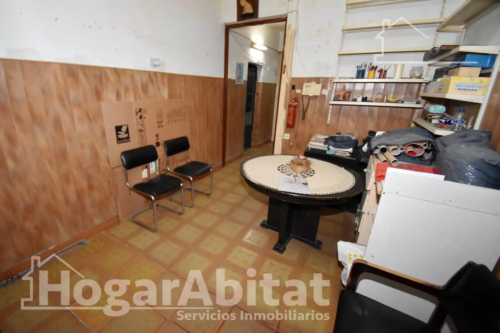 Haus oder Chalet zum Verkauf in Vila-real mit Terrasse