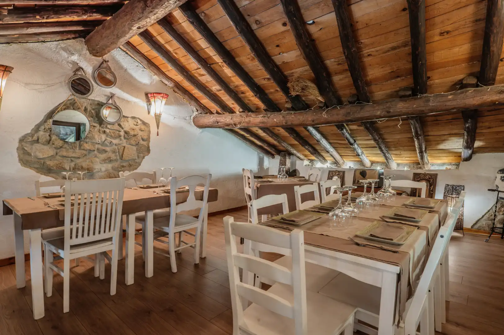 Local en venta en Santa María de la Alameda con Calefacción, Amueblado y Alarma