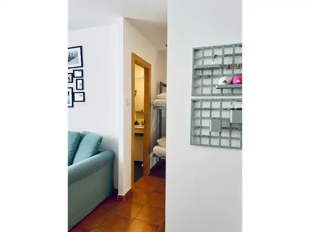 Habitación de Estudio en venta en Sierra Nevada