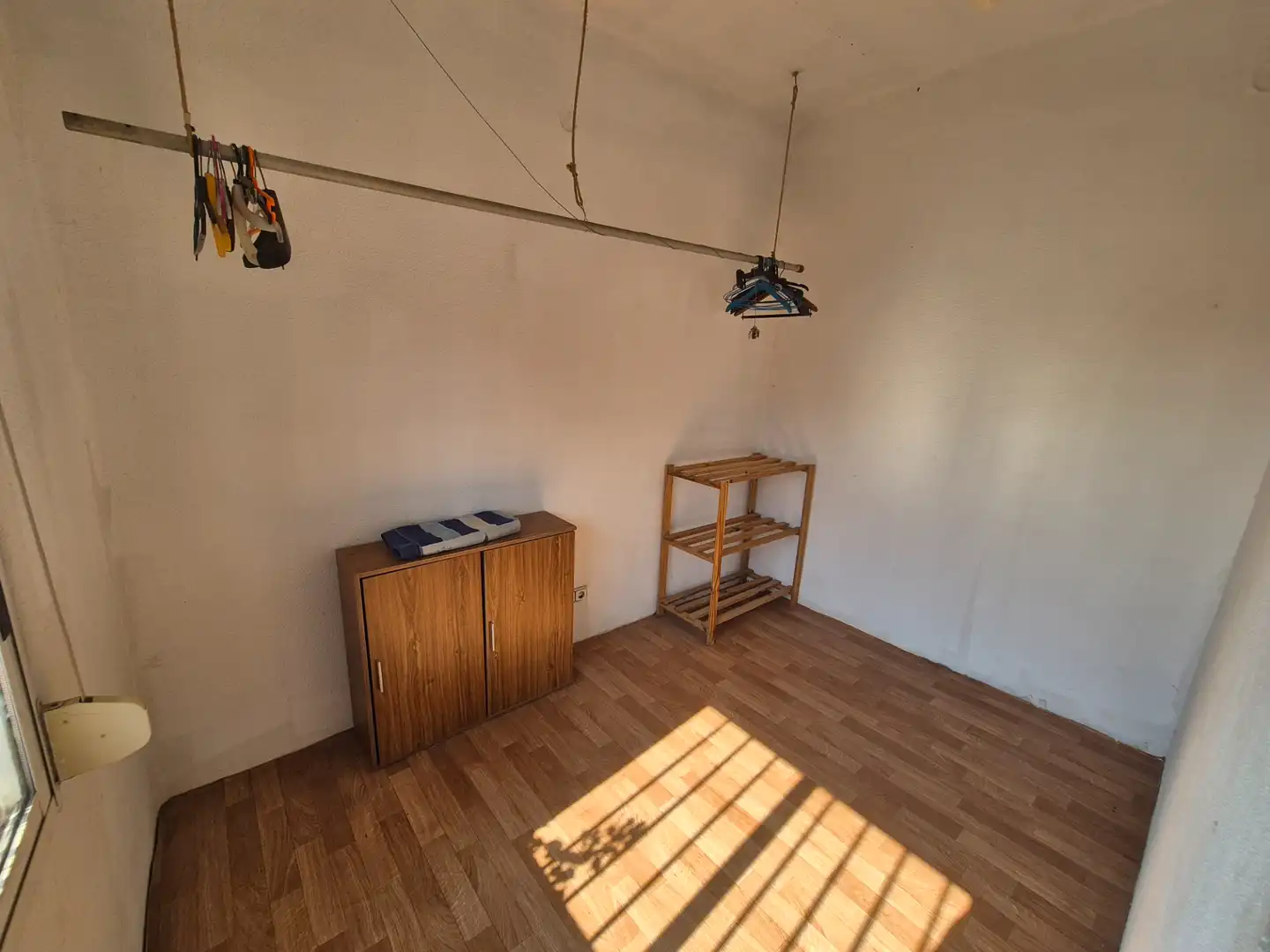 Dormitori de Casa o xalet en venda en San Antonio de Benagéber amb Aire condicionat, Calefacció i Jardí privat