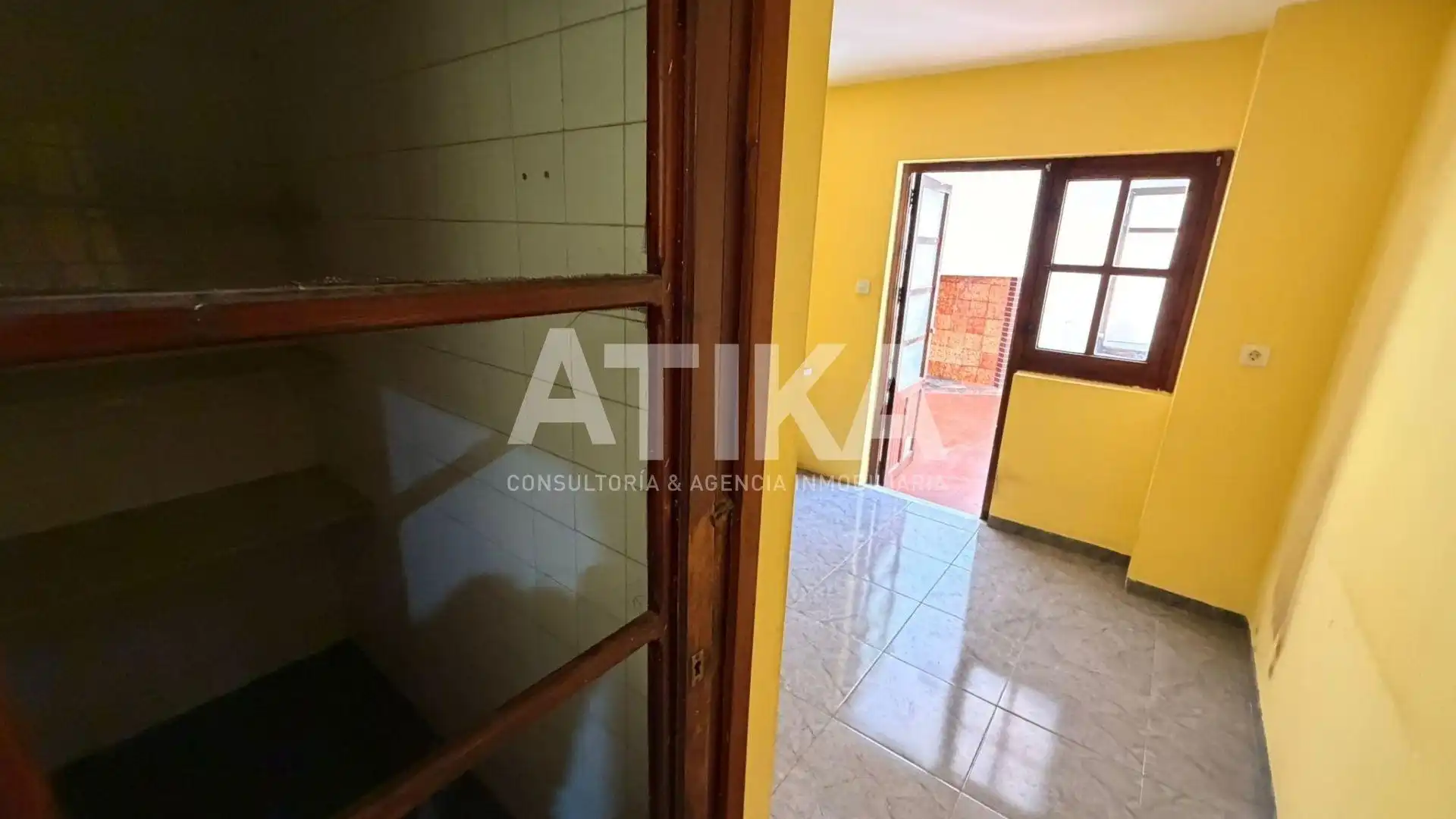 Flat for sale in Ontinyent
