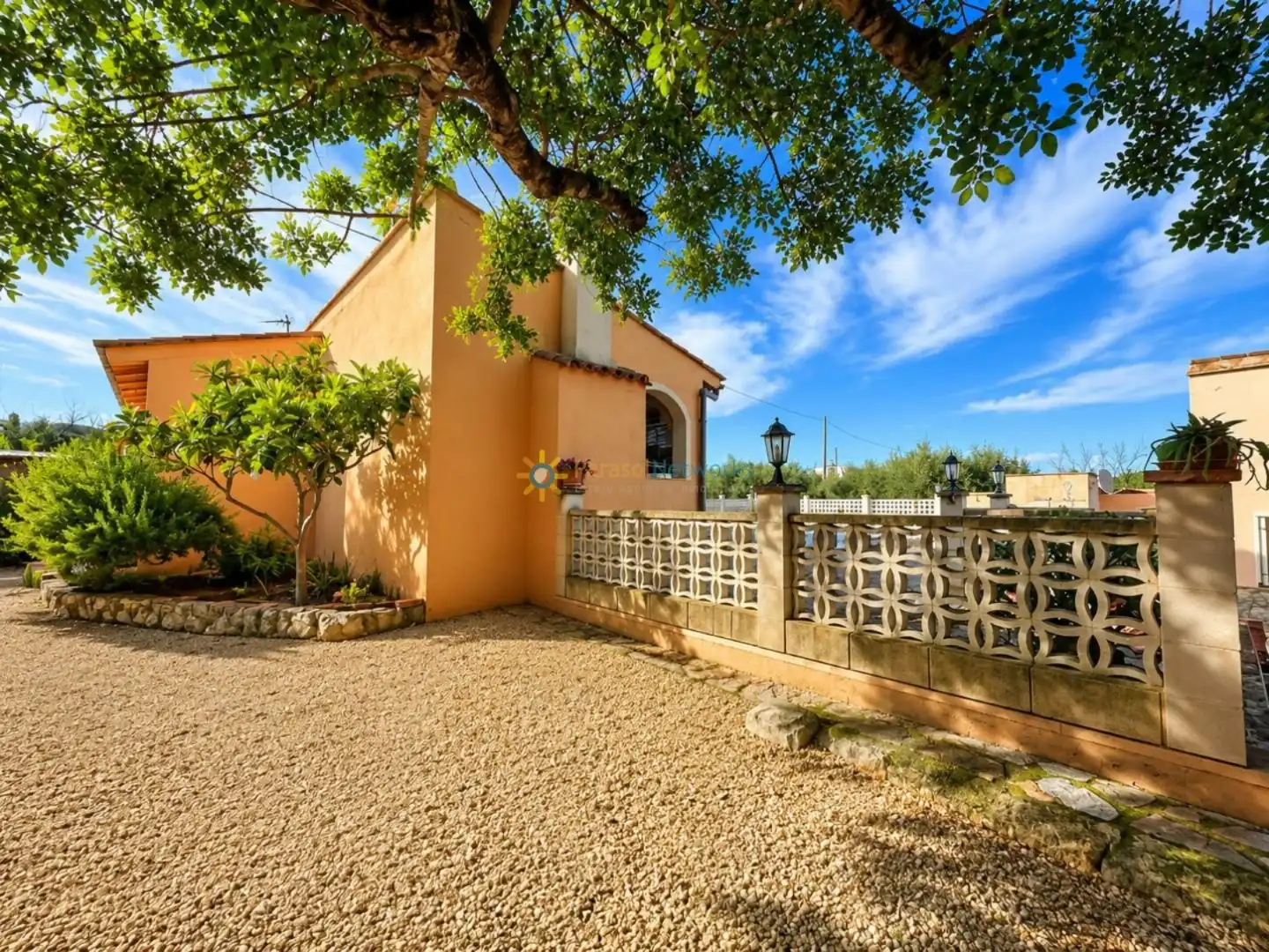 Villa con piscina in vendita a Santa Ana, imagen 30