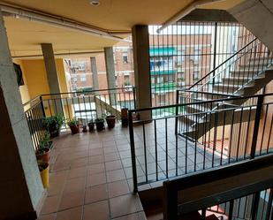 Apartment to rent in  Madrid Capital  with Heating