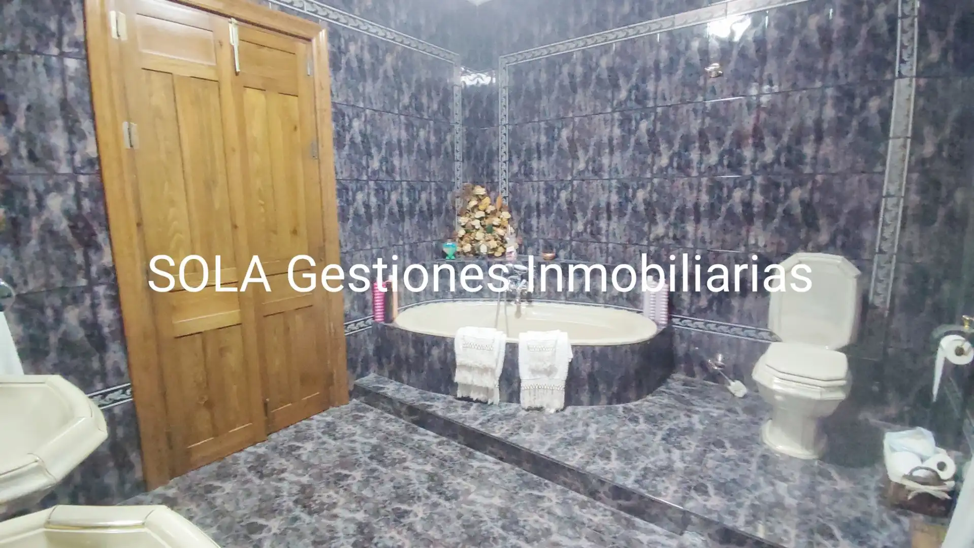 Haus mit Terrasse zum Verkauf in Calle Santa Amalia, imagen 30
