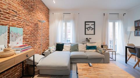 Photo 2 of Flat for sale in Ciudad Jardín, Madrid