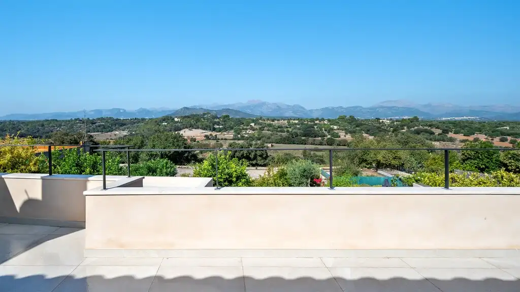Maison rustique avec piscine à vendre à Llubí, imagen 11