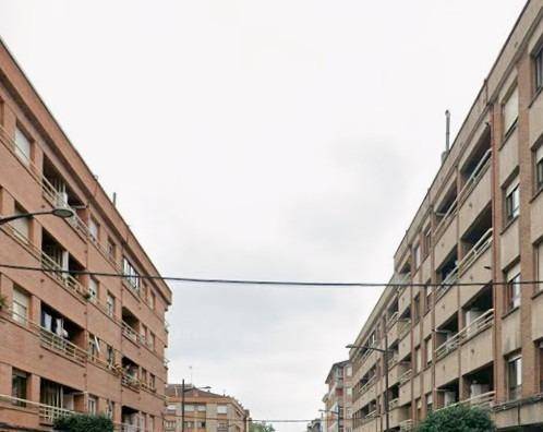 Piso en Venta en El Berrón - La Carrera