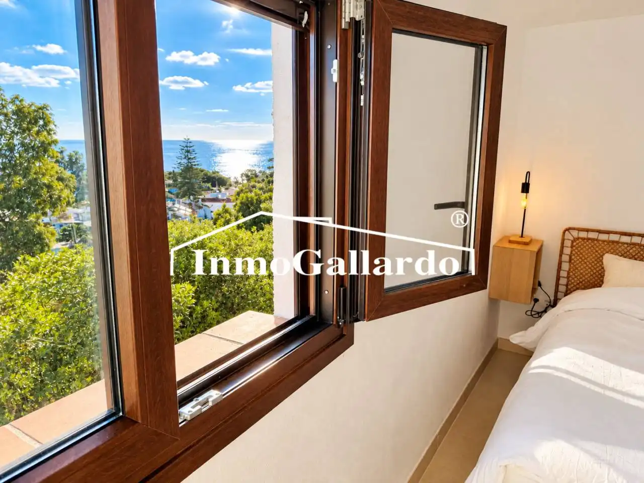 Houses for rent in Vélez-Málaga  with Private garden, Terrace and Furnished