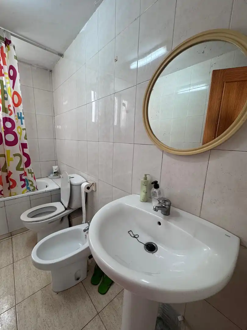 Baño de Piso en venta en Camins al Grau