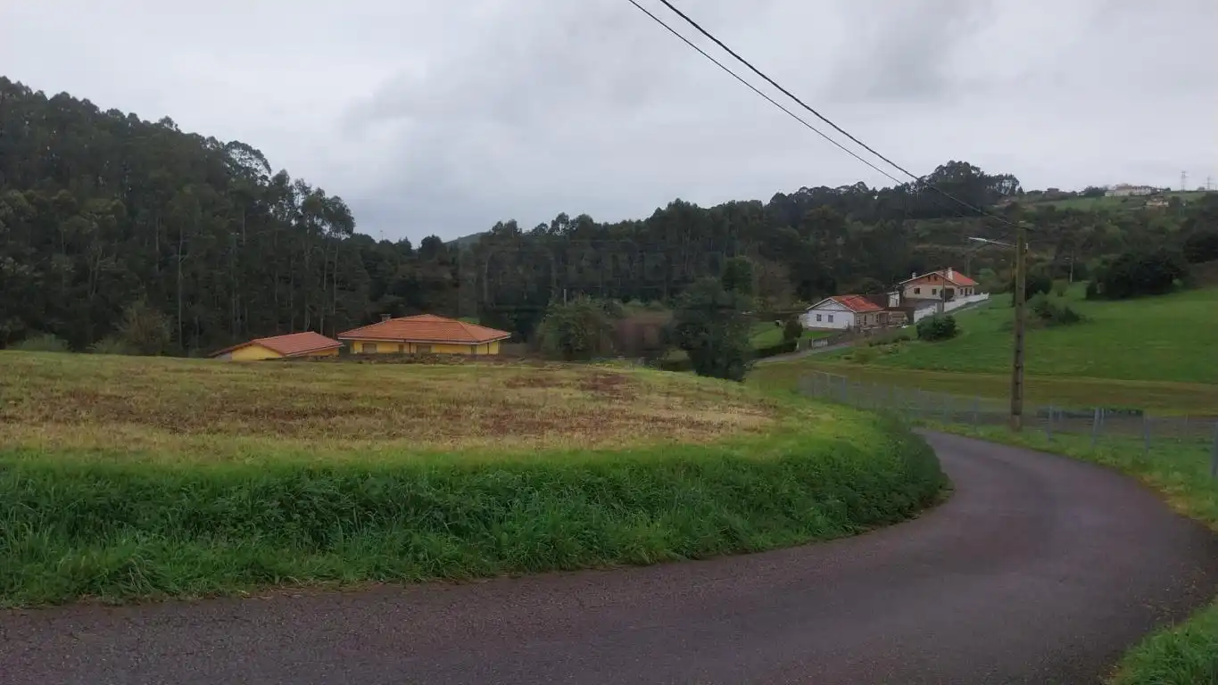 Terreny residencial en venda a Barrio Campanal, imagen 5