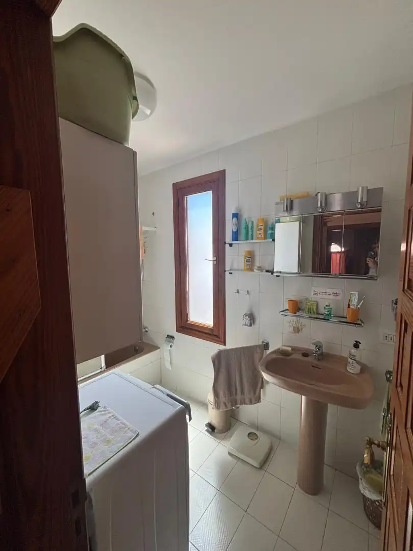Apartamento con piscina en venta en Avenida Santiago Puig, imagen 20