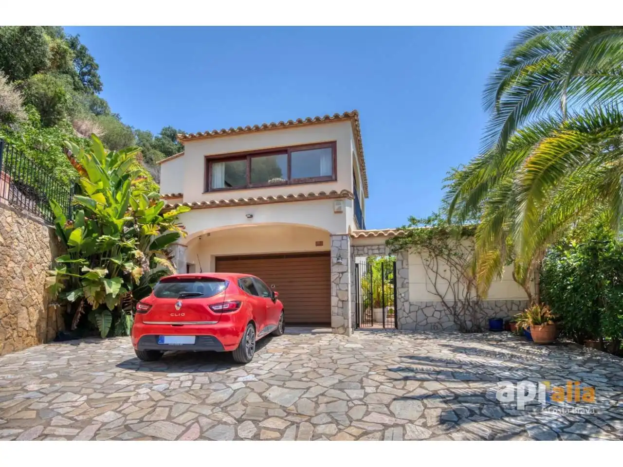 Villa mit Pool zum Verkauf in Calle Siena, imagen 45
