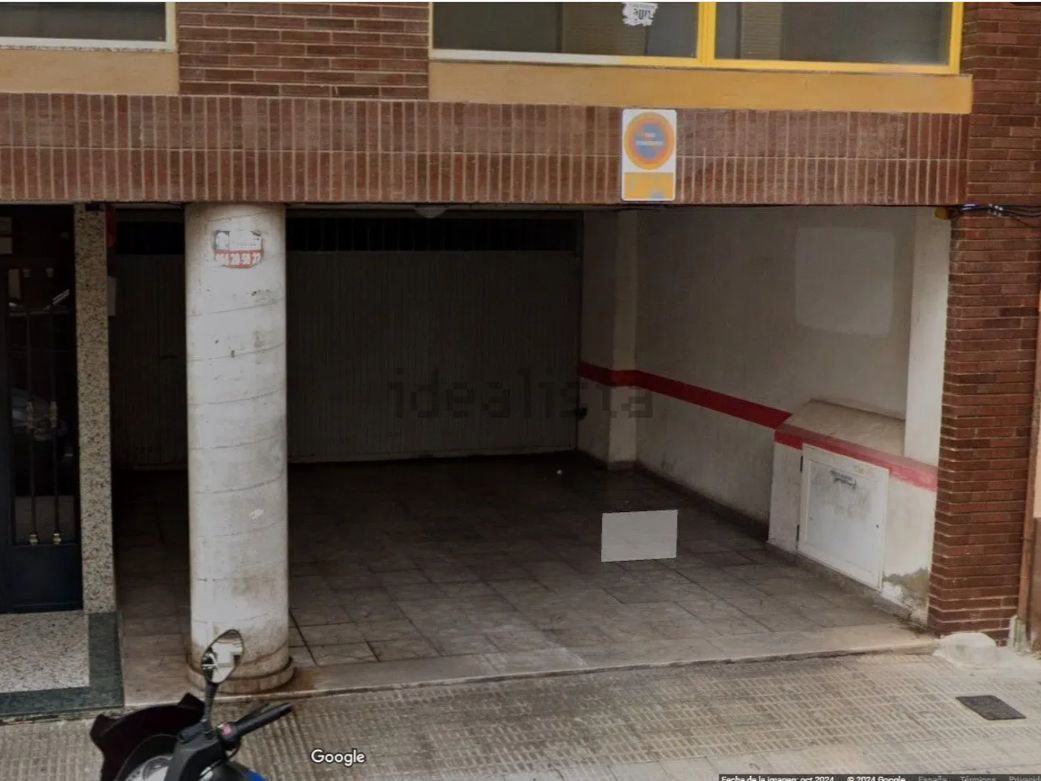 Parking of Garage to rent in Castellón de la Plana / Castelló de la Plana