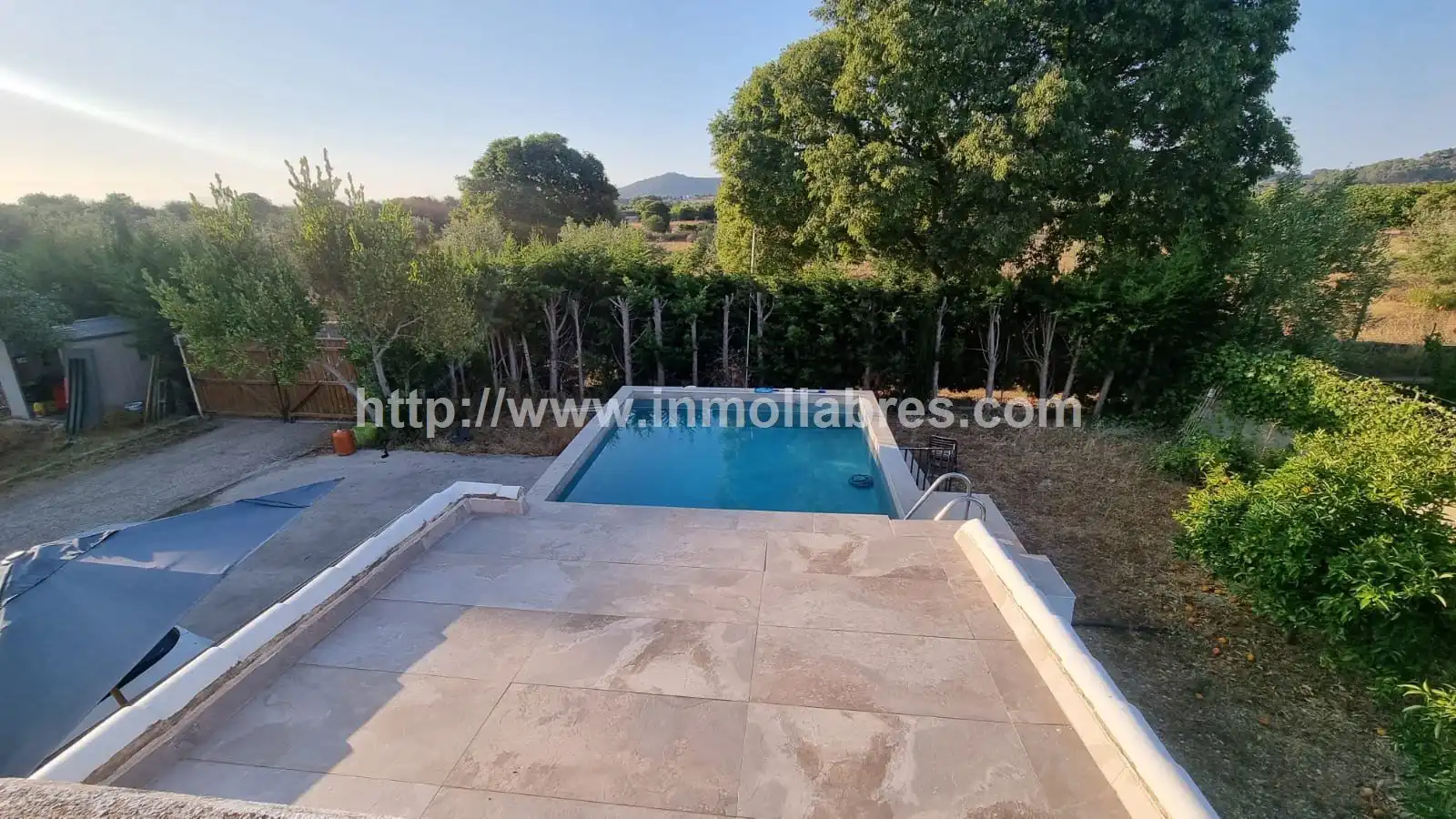 Maison rustique avec piscine à vendre à Selva, imagen 23