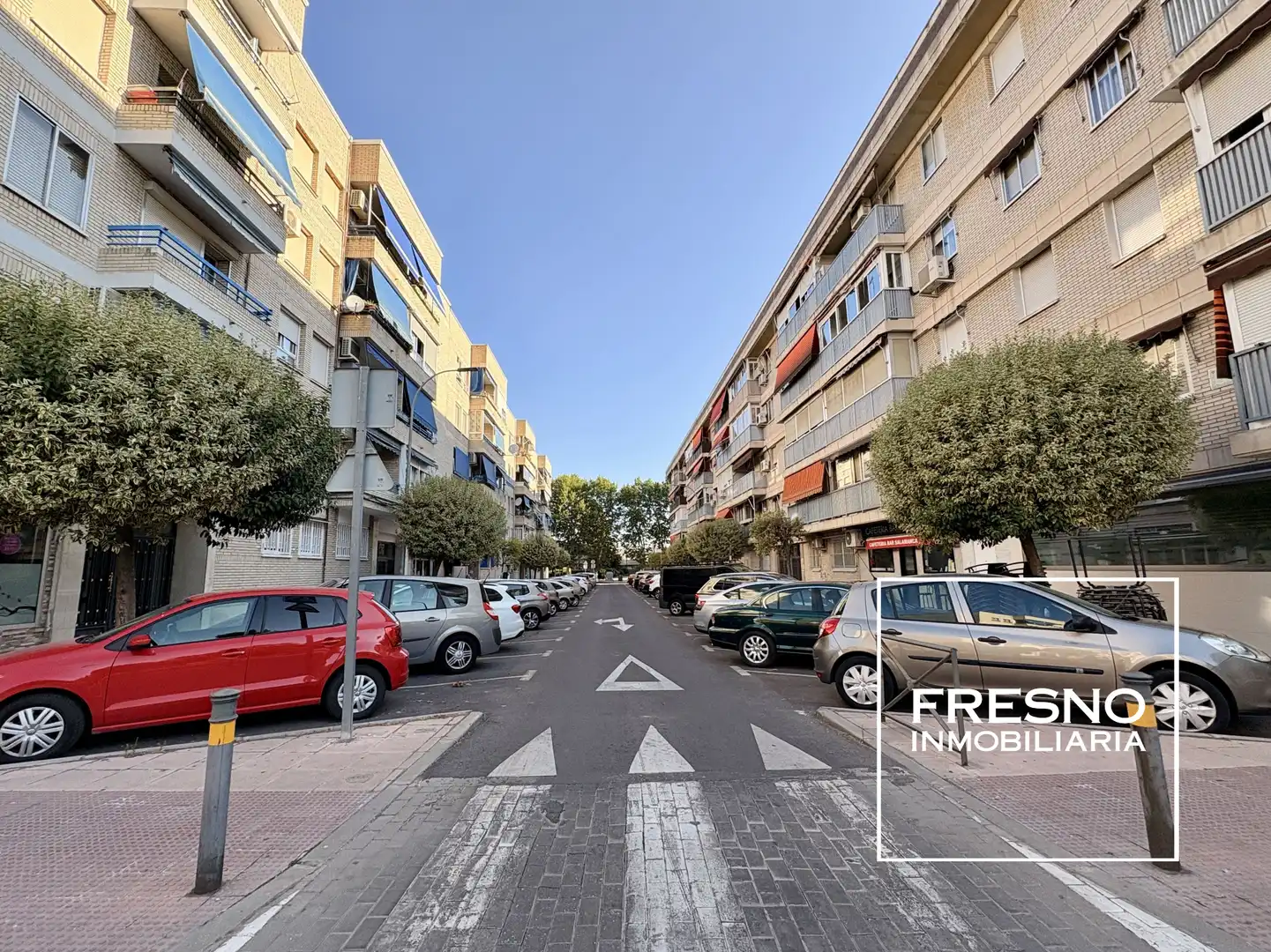 Piso en venta en Calle Salamanca, imagen 7