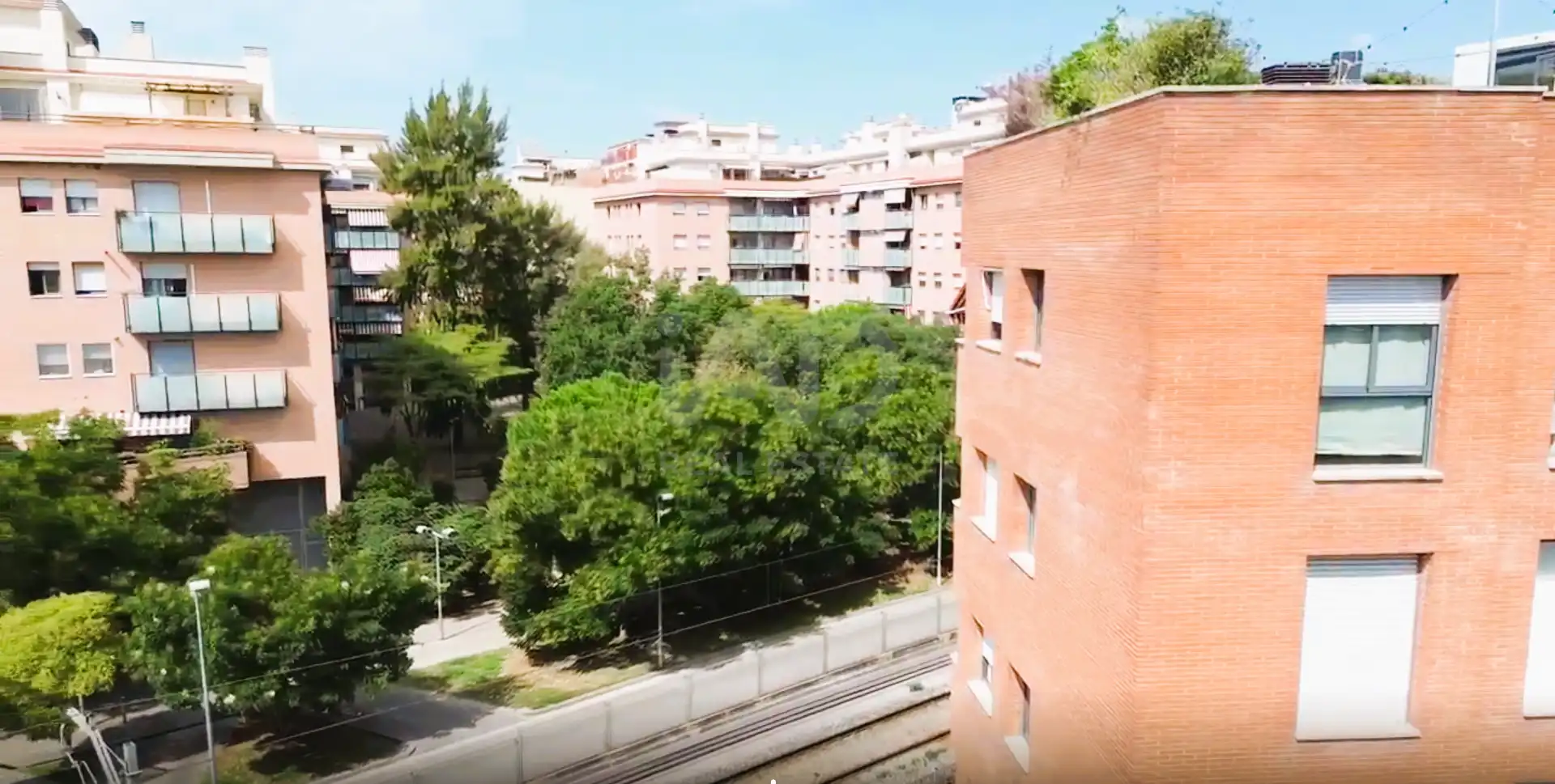 Pis amb piscina en venda a Mas Rampinyo - Montcada Nova - Carrerada, imagen 16
