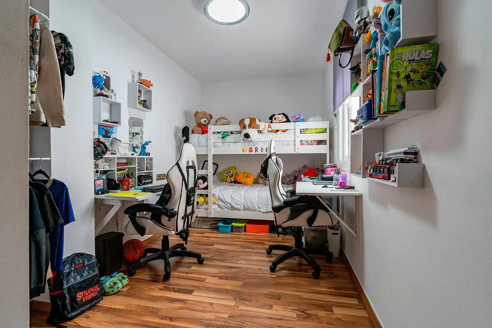 Appartement avec ascenseur à vendre à El Ejido Ciudad, imagen 20
