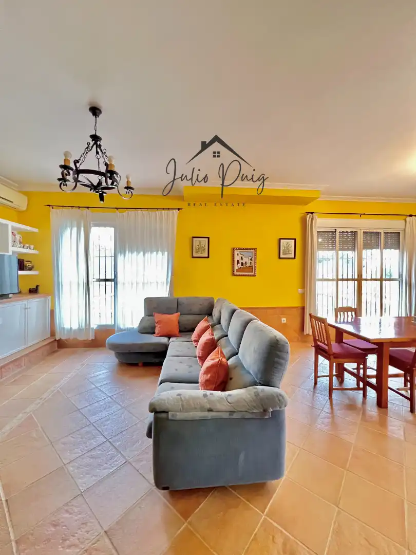 Rural land for sale in La Puebla del Río, imagen 33