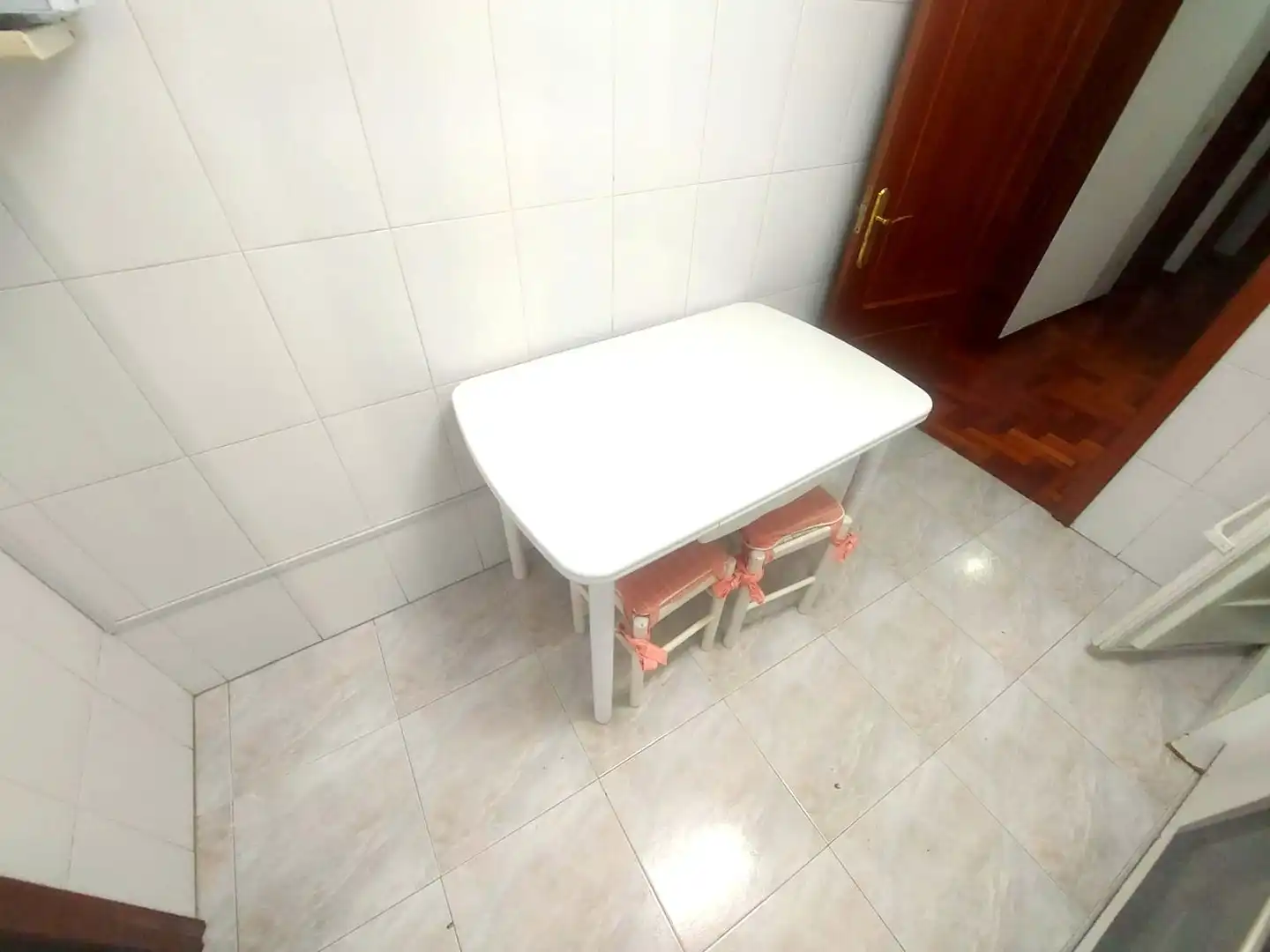 Flat for rent in Casablanca - Calvario