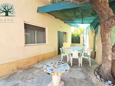 Maison avec jardin à vendre à Calle ISLA ANTIGUA
