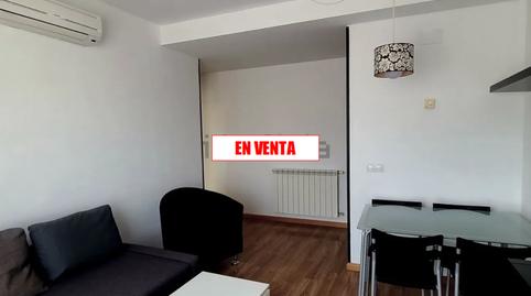 Foto 2 de Àtic en venda a Obispo Rafael Torija, Nuevo Hospital, Ciudad Real Capital