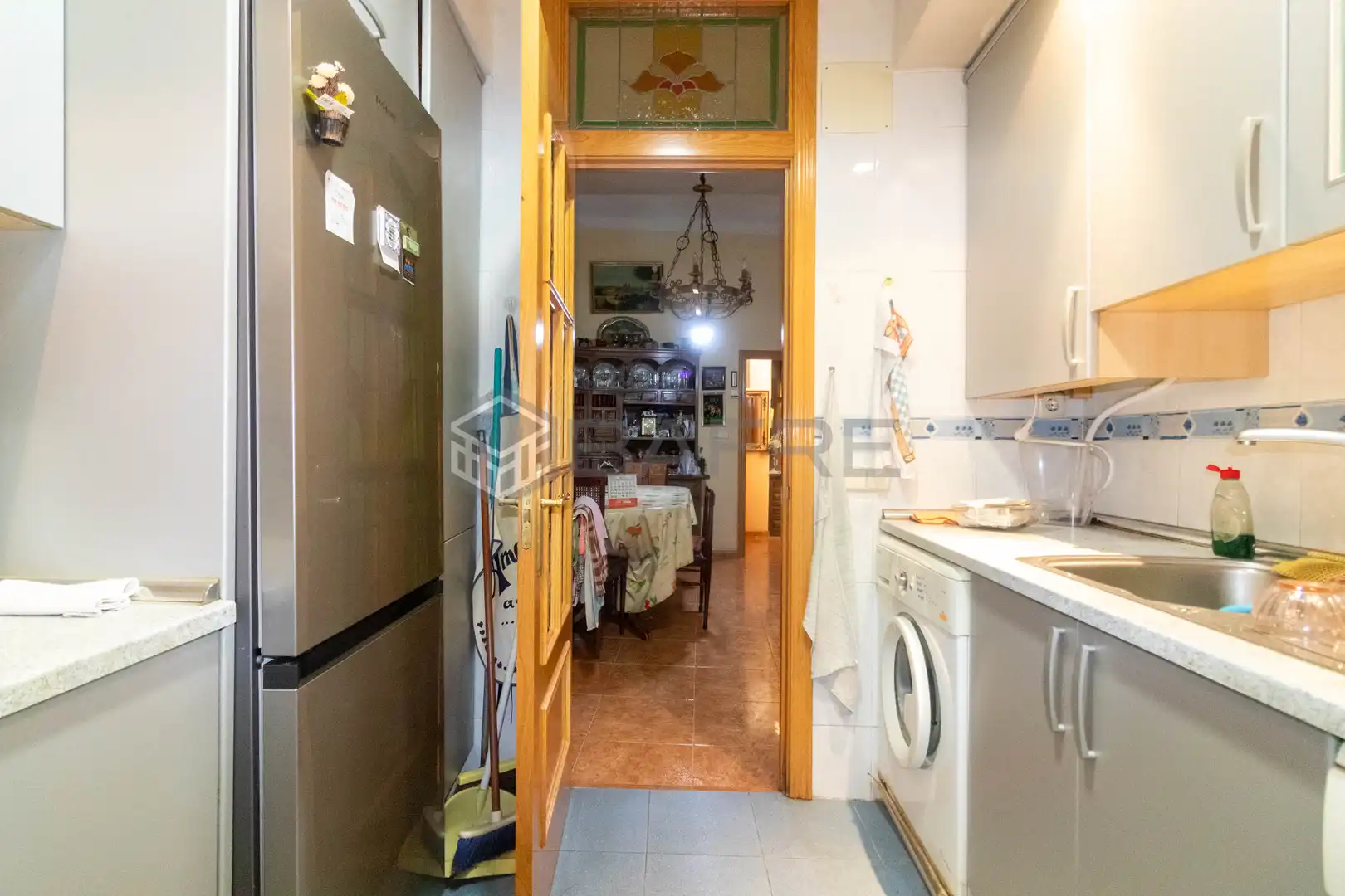 Flat with balcony for sale in Calle de Lavapiés, imagen 11