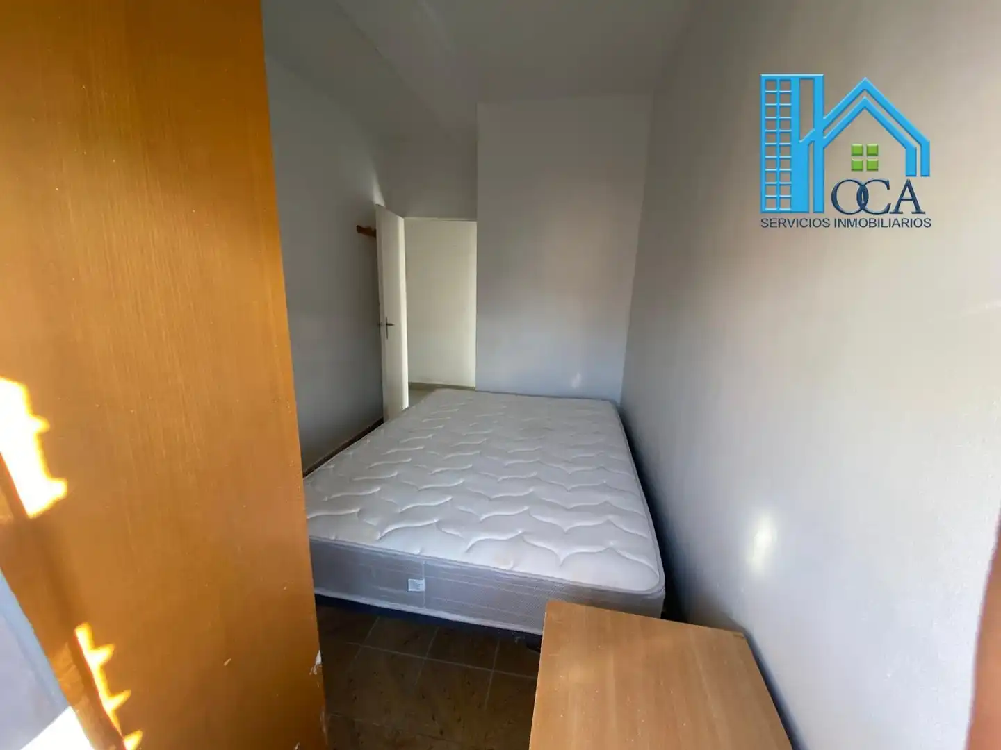 Flat for sale in Calle Mercedes Domingo, Opañel