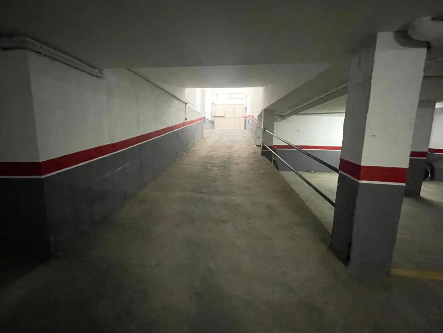 Parking for sale in Puerto de Mazarrón, imagen 4