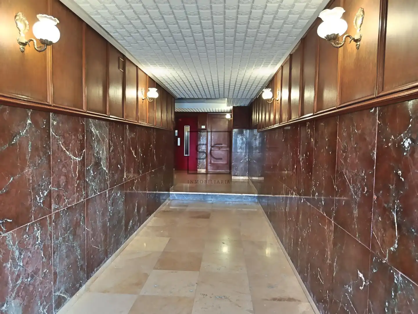 Flat for sale in Canido