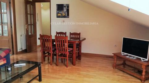 Photo 5 of Flat to rent in Placentinos, Universidad - Tenerías, Salamanca