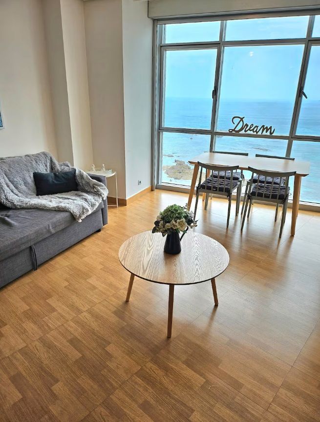 Apartament de lloguer a Avenida Rubine, 16, San Pablo - Juan Flórez
