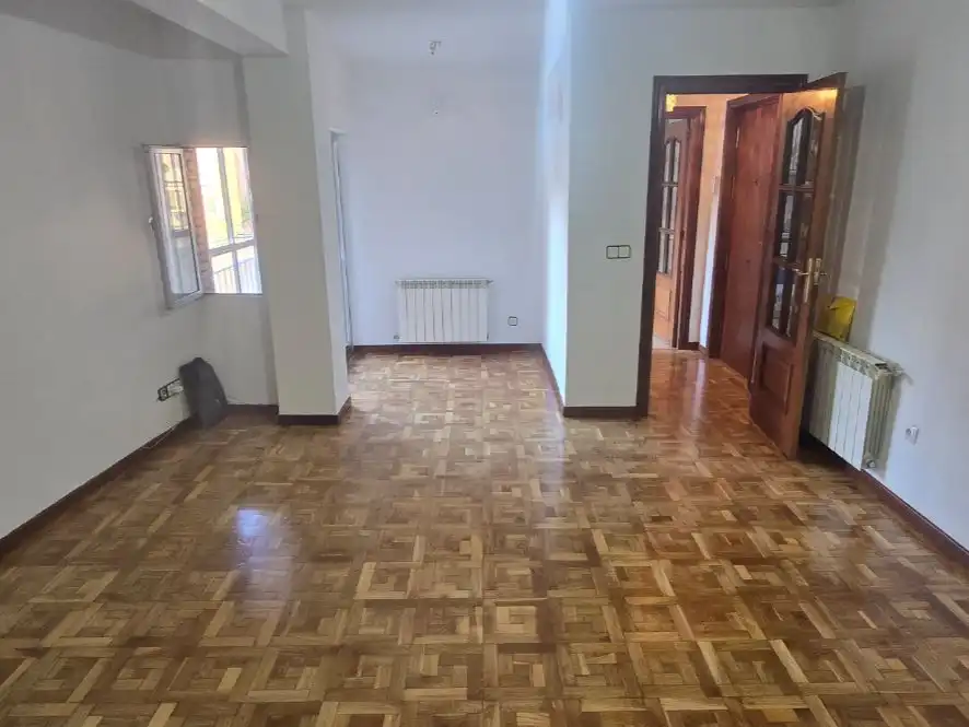 Pis en venda en Leganés amb Terrassa i Balcó