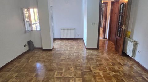 Foto 2 de Pis en venda a Avenida de Fuenlabrada, 34, Casco Antiguo, Leganés