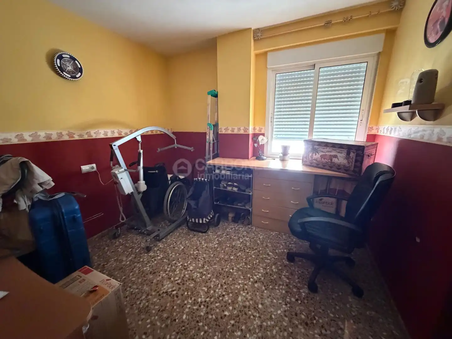 Piso con ascensor en venta en Zona Nord, imagen 7