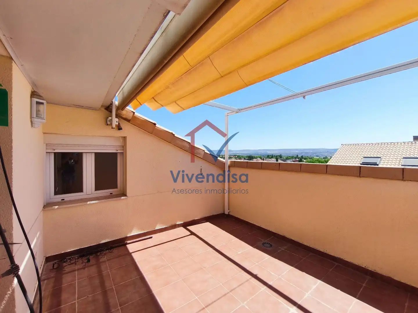 Maisonette zur Miete in Libertad, Cabanillas del Campo