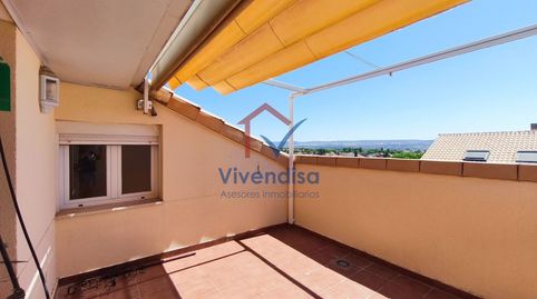 Foto 3 von Maisonette zur Miete in Libertad, Cabanillas del Campo, Guadalajara