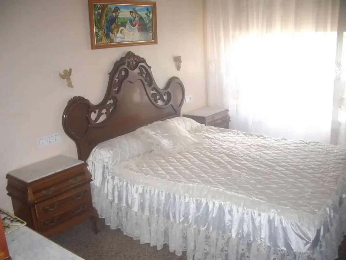 Maison avec terrasse à vendre à Adra