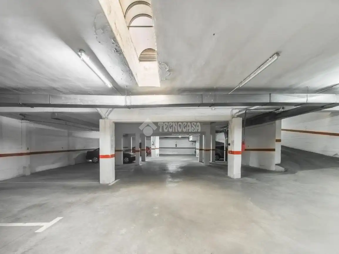 Parking de Garaje en venta en Madrid