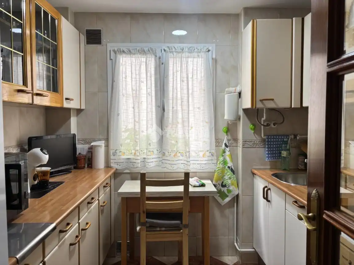 Flat for sale in Chorrillo, imagen 6