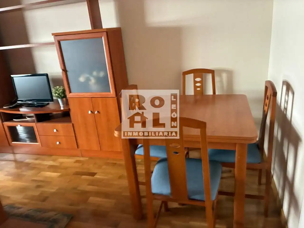 Apartament amb ascensor en venda a Avenida Padre Isla, imagen 4