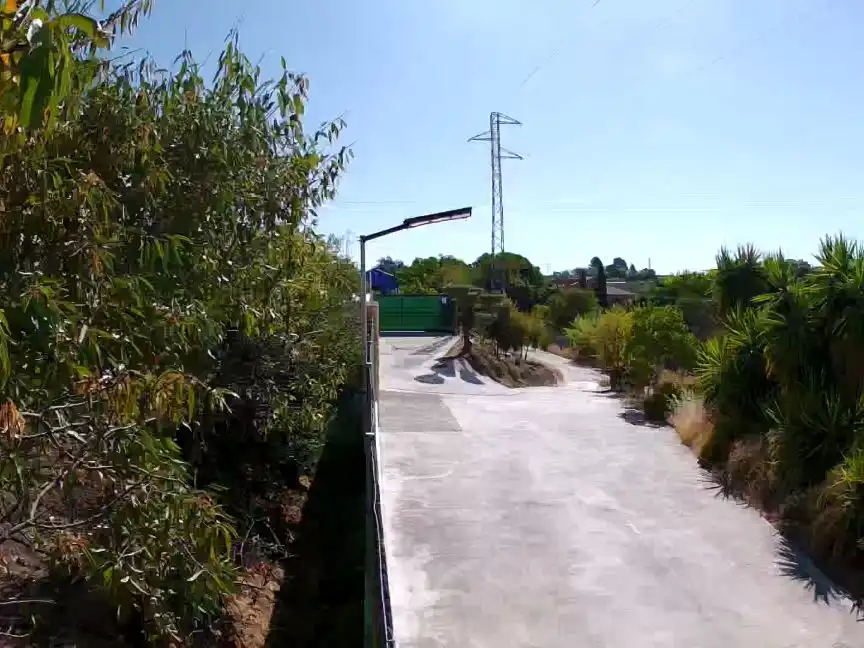 Chalet con piscina en venta en Carretera Córdoba - Málaga 3, imagen 22